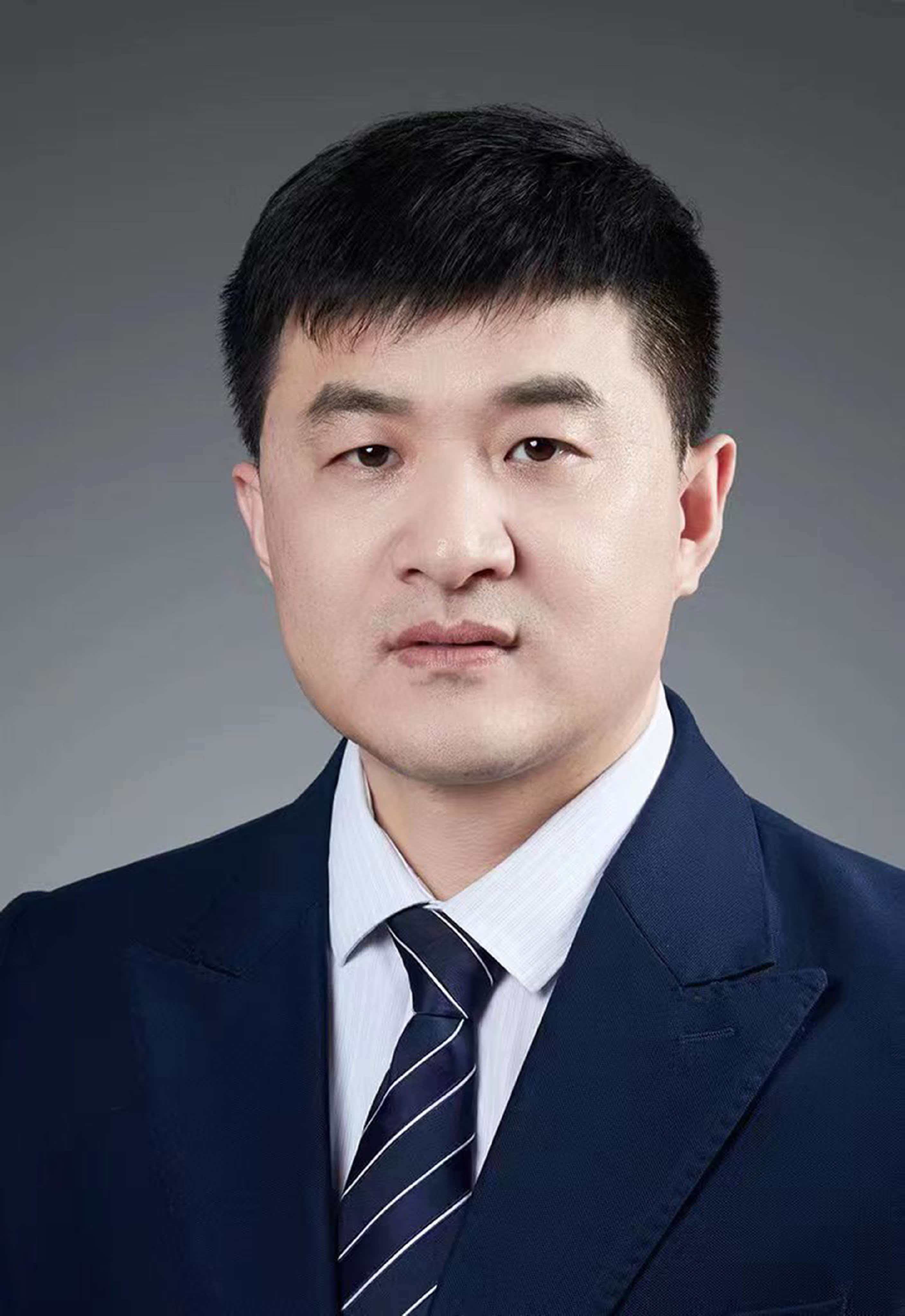 Liping Li
